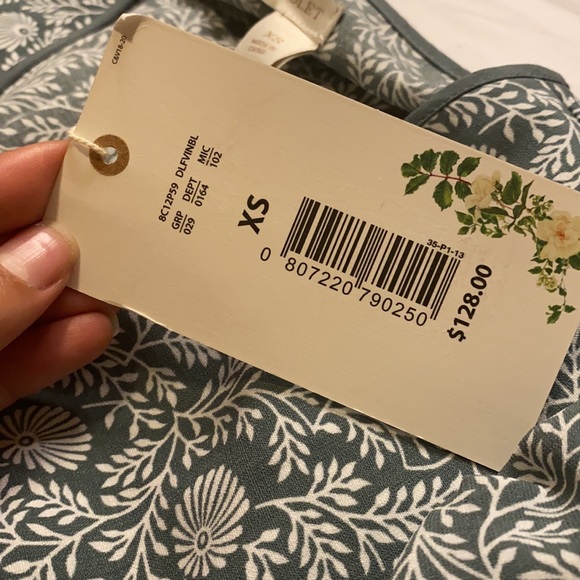 Chelsea & Violet Spring Jumpsuit - Picture 2 of 4